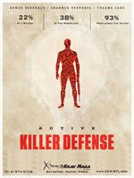 Active Shooter Defense