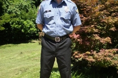 Xtreme Tactical Defense Instructor - Josh Boxx