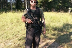 Xtreme Tactical Defense St. Louis