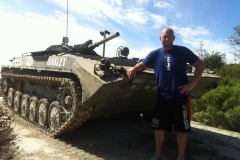 Xtreme Tactical Defense St. Louis