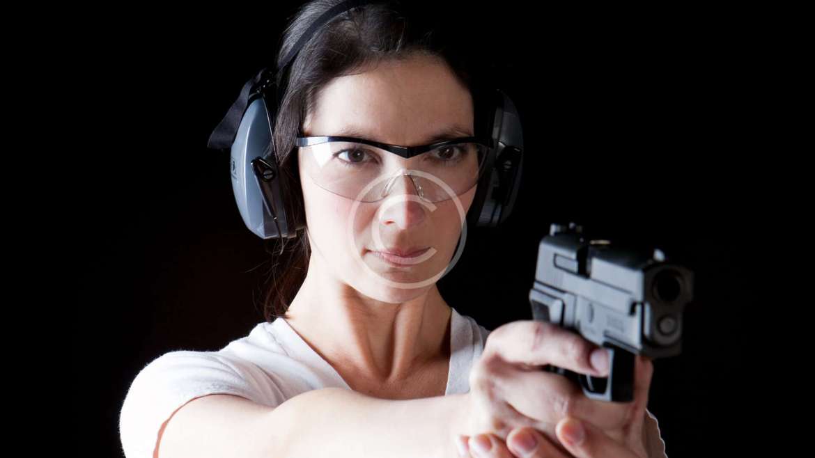 Women’s Handgun 1