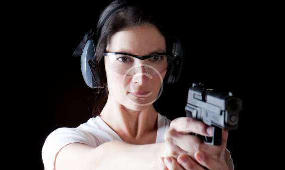 Women’s Handgun 1