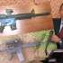 Senator Claims Homemade Guns Can’t be Detected by Metal Detectors