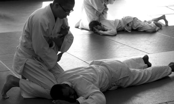 Krav Maga Self Defense
