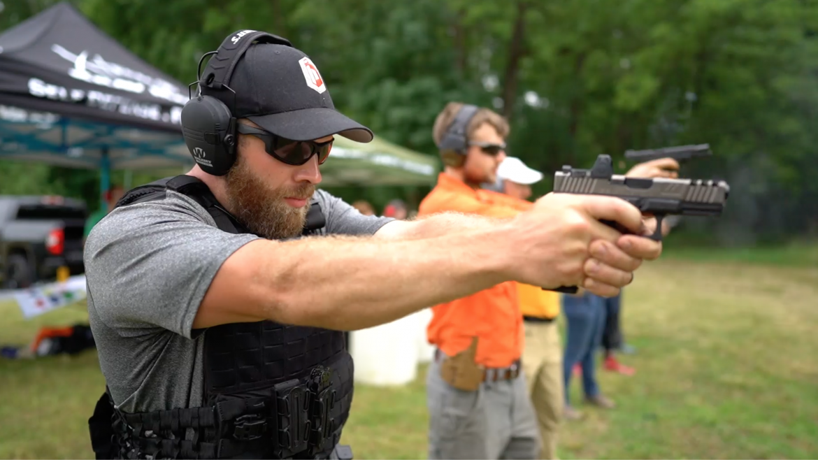 Firearms Fundamentals