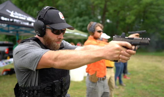 Firearms Fundamentals